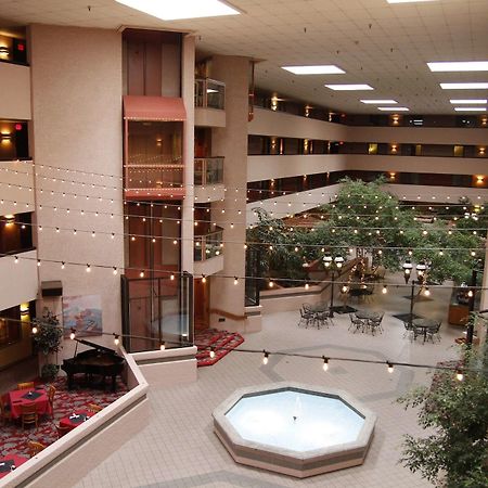 รามาดา บาย วินด์แฮม วิสเคาน์ สวีท ทูซอน อีสต์ Hotel ภายนอก รูปภาพ
