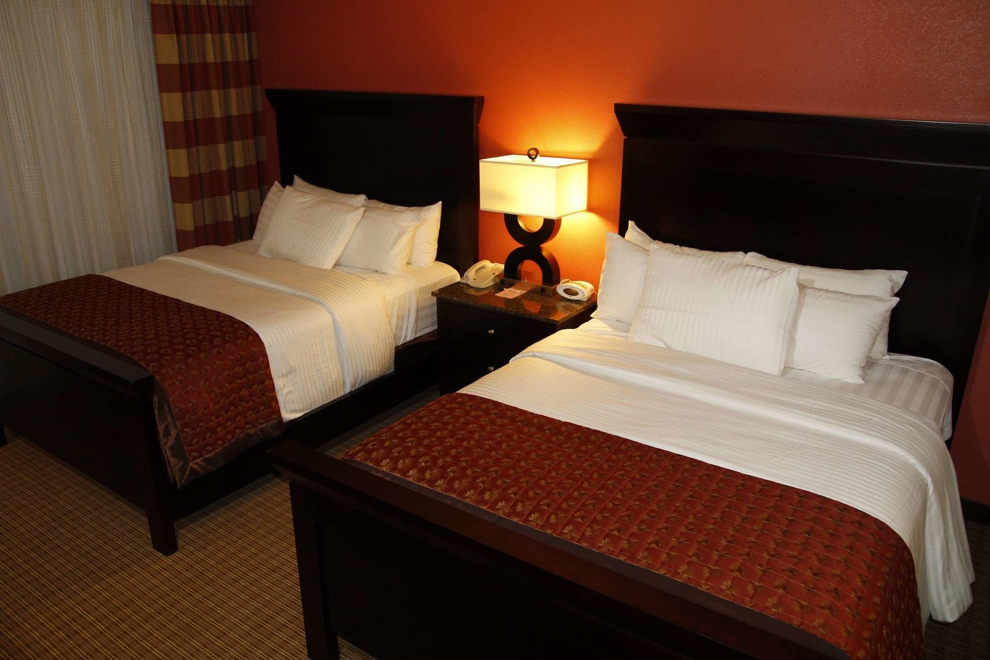 รามาดา บาย วินด์แฮม วิสเคาน์ สวีท ทูซอน อีสต์ Hotel ภายนอก รูปภาพ