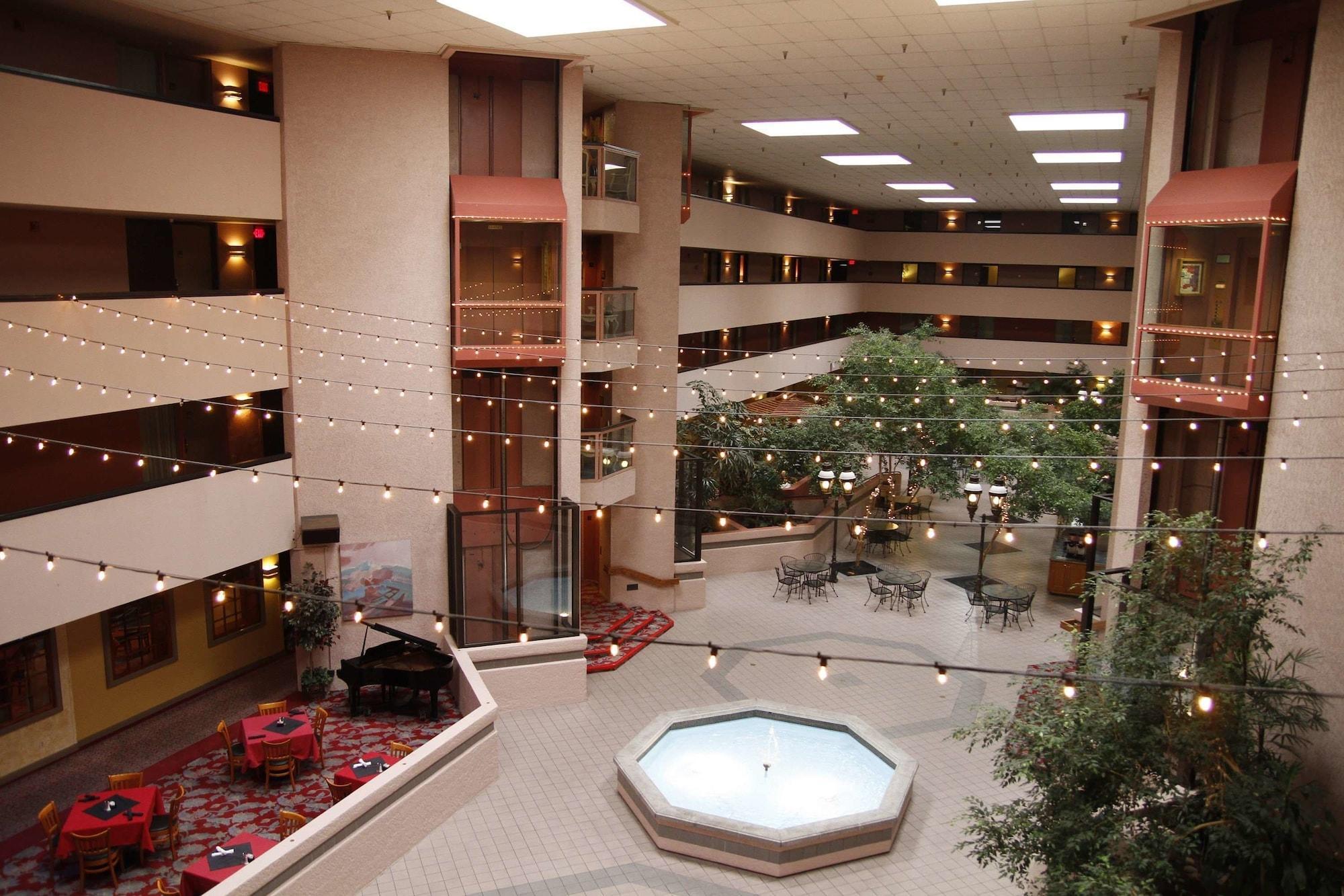 รามาดา บาย วินด์แฮม วิสเคาน์ สวีท ทูซอน อีสต์ Hotel ภายนอก รูปภาพ