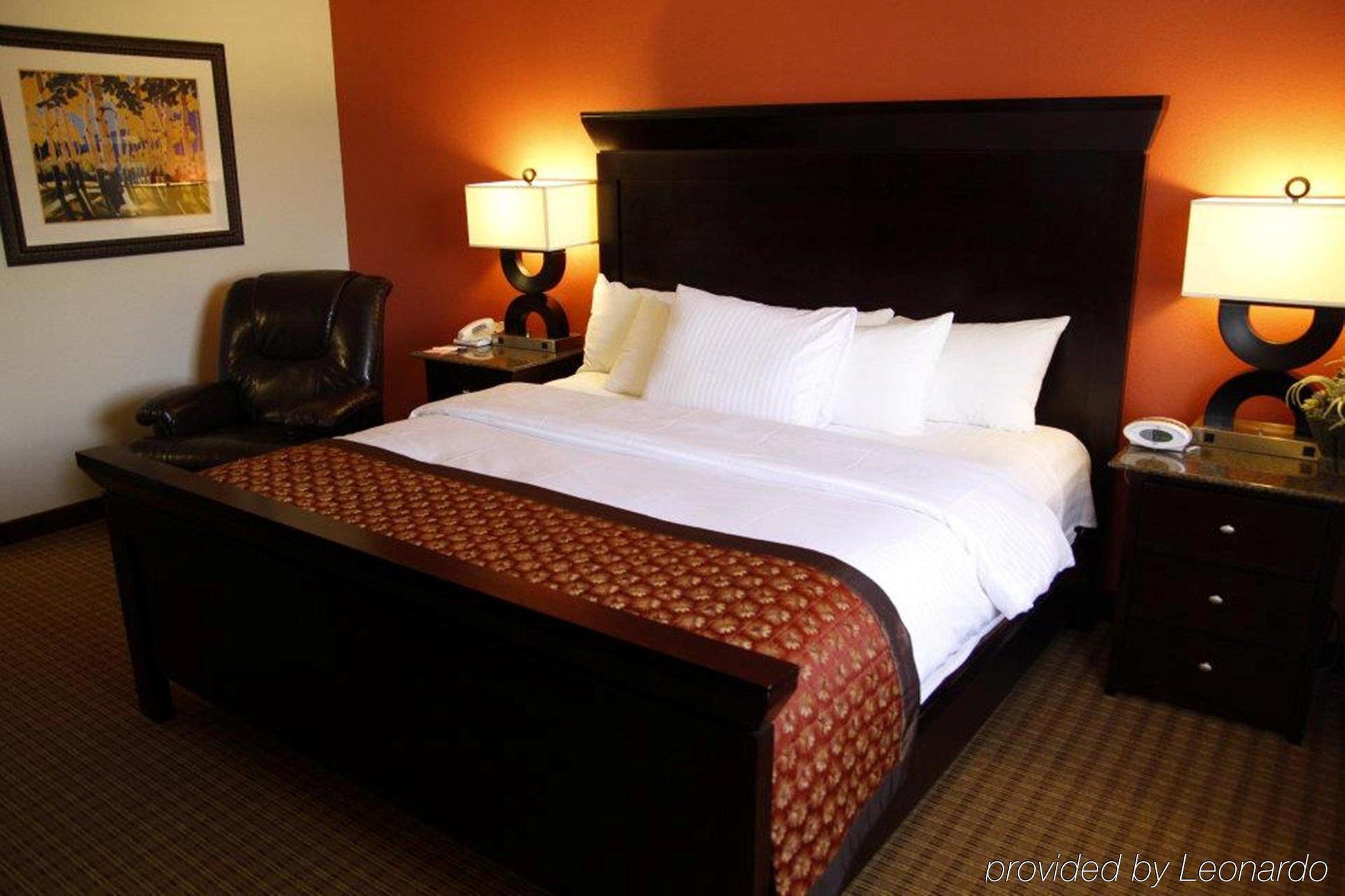 รามาดา บาย วินด์แฮม วิสเคาน์ สวีท ทูซอน อีสต์ Hotel ภายนอก รูปภาพ