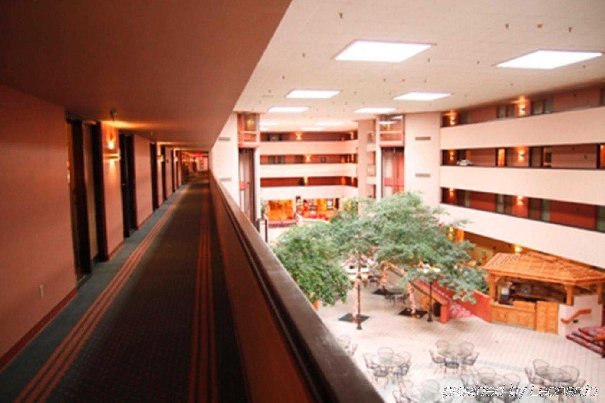 รามาดา บาย วินด์แฮม วิสเคาน์ สวีท ทูซอน อีสต์ Hotel ภายนอก รูปภาพ