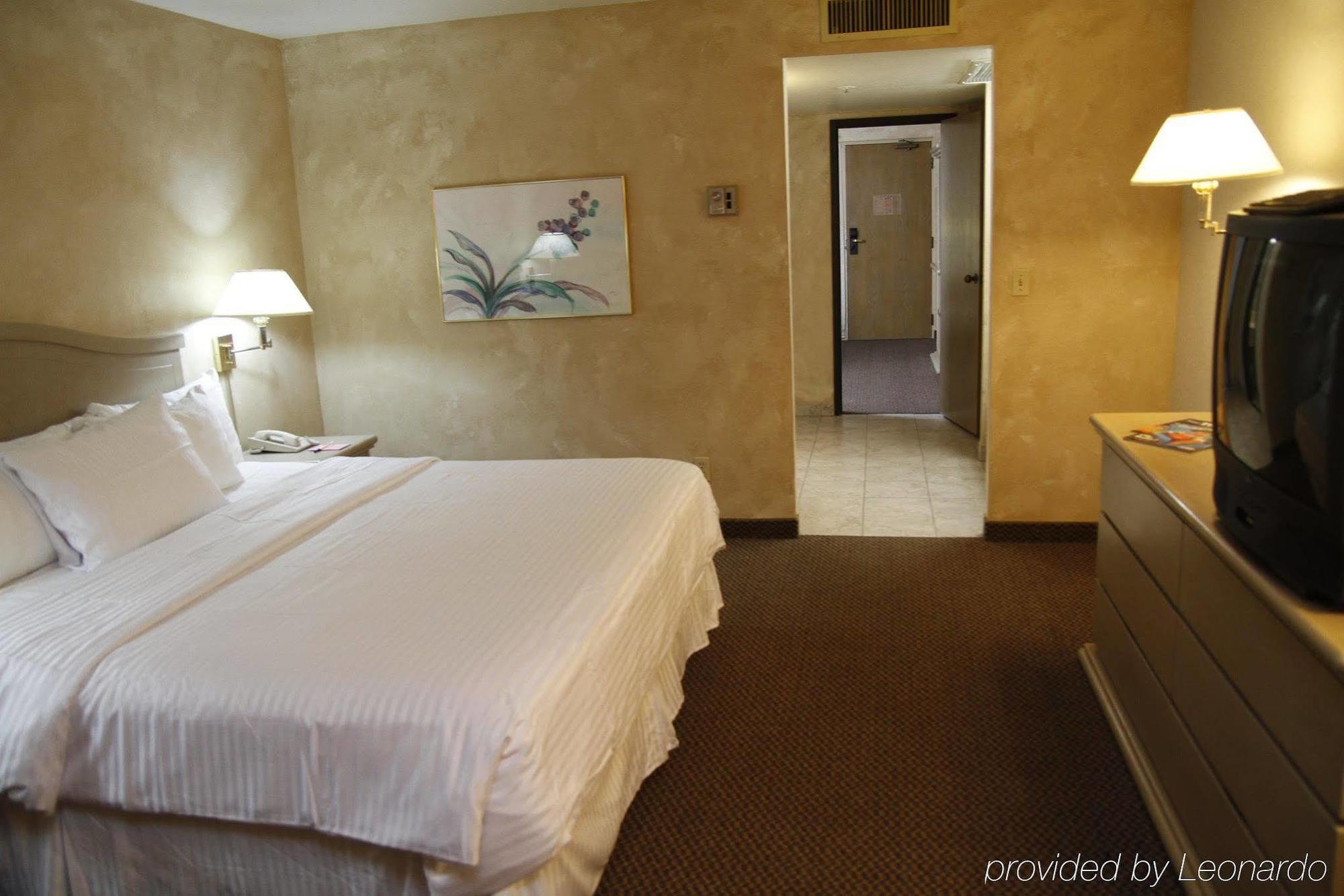 รามาดา บาย วินด์แฮม วิสเคาน์ สวีท ทูซอน อีสต์ Hotel ห้อง รูปภาพ