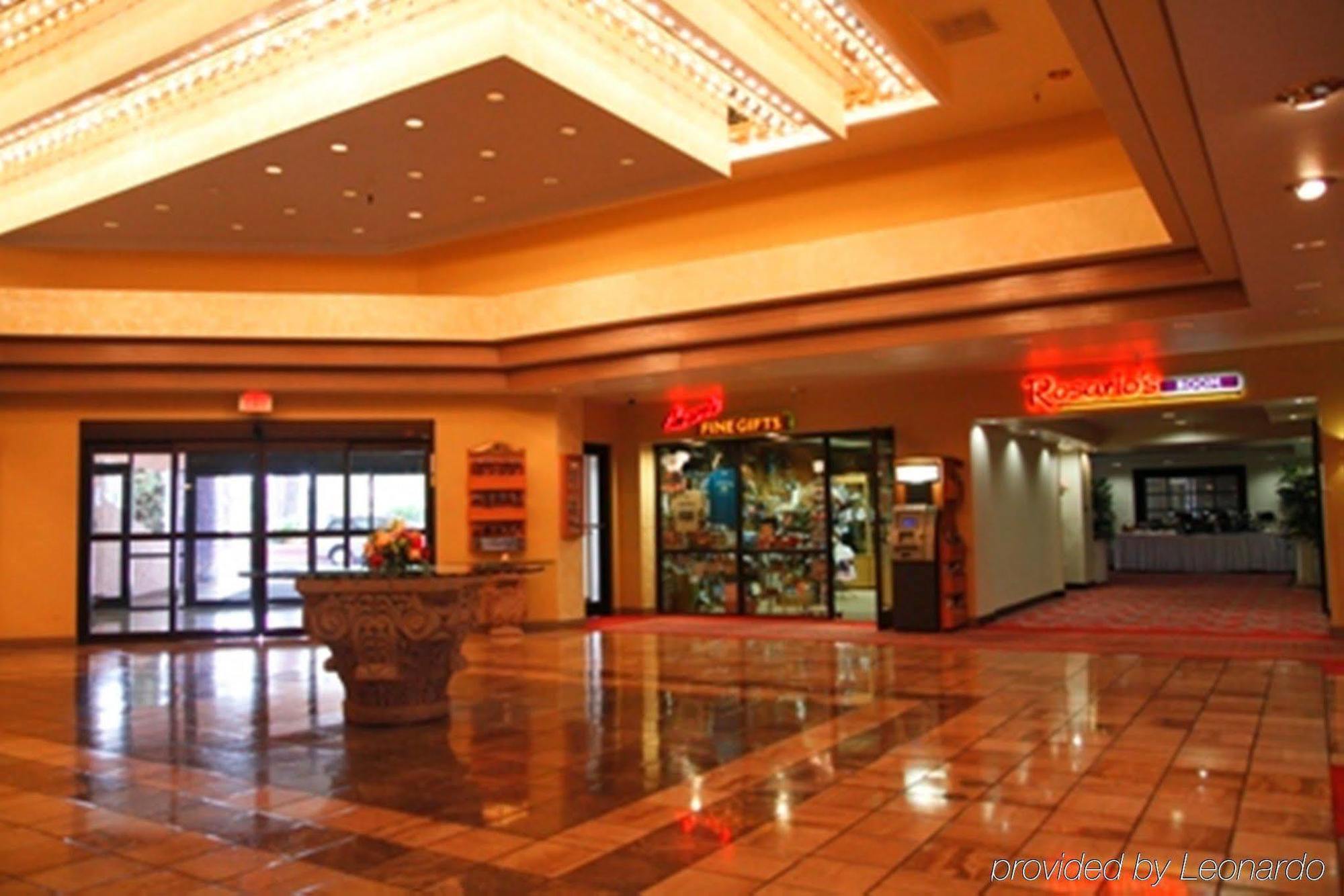 รามาดา บาย วินด์แฮม วิสเคาน์ สวีท ทูซอน อีสต์ Hotel ภายนอก รูปภาพ