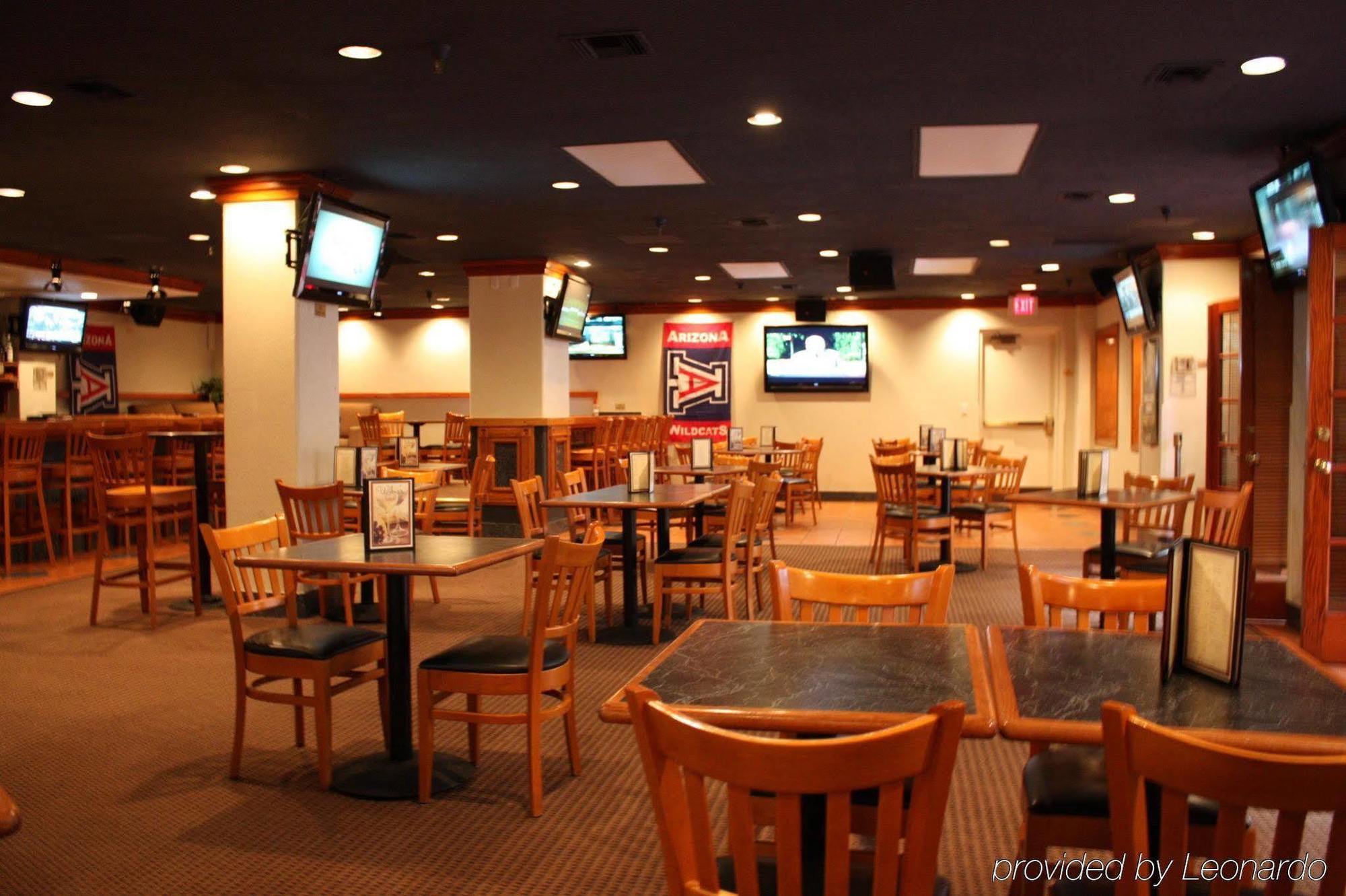 รามาดา บาย วินด์แฮม วิสเคาน์ สวีท ทูซอน อีสต์ Hotel ภายนอก รูปภาพ