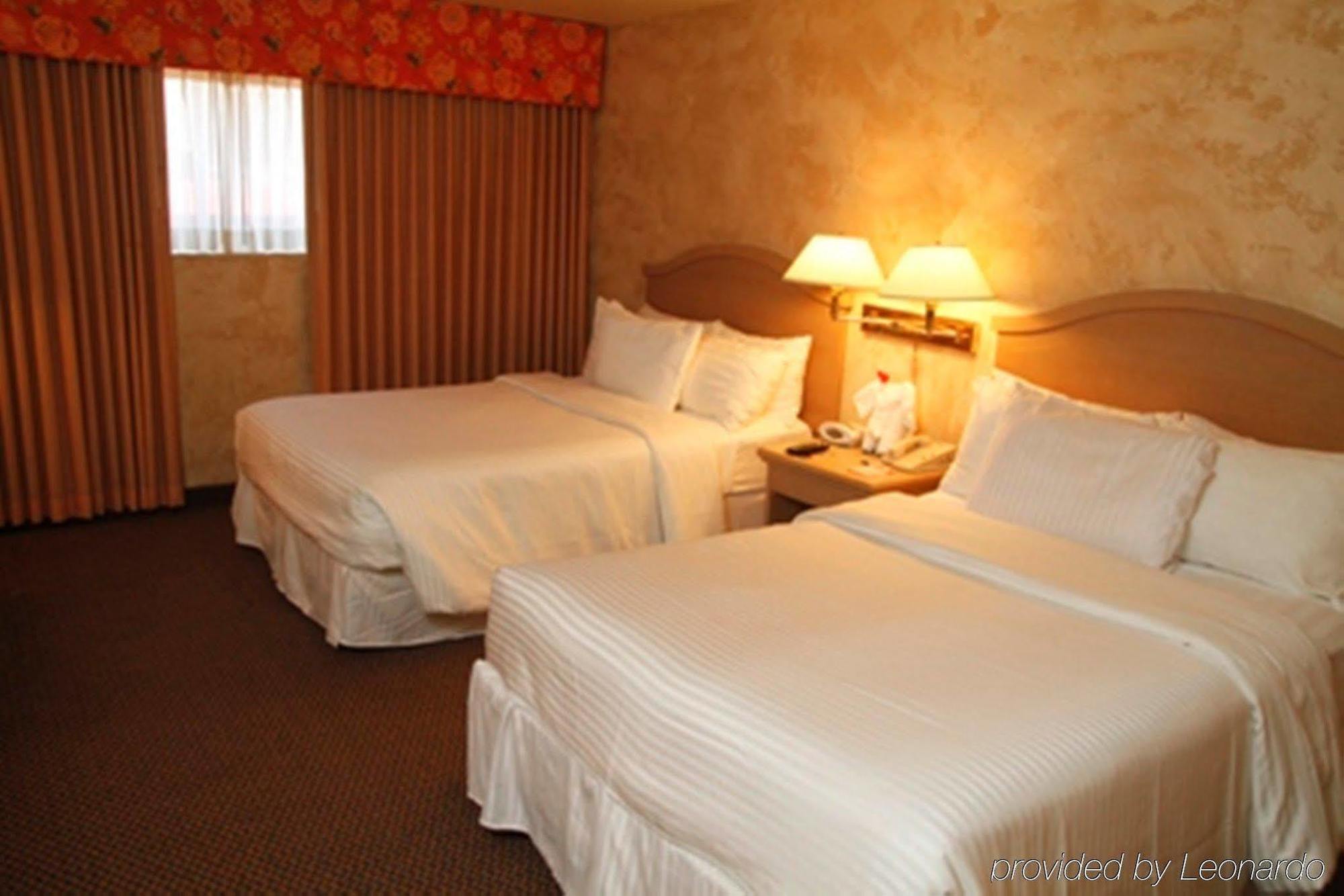 รามาดา บาย วินด์แฮม วิสเคาน์ สวีท ทูซอน อีสต์ Hotel ภายนอก รูปภาพ